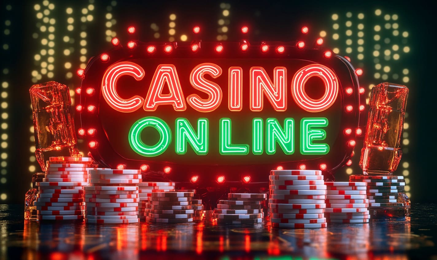 
                                Casino Online KATANA SPIN for Enthusiasts
                                